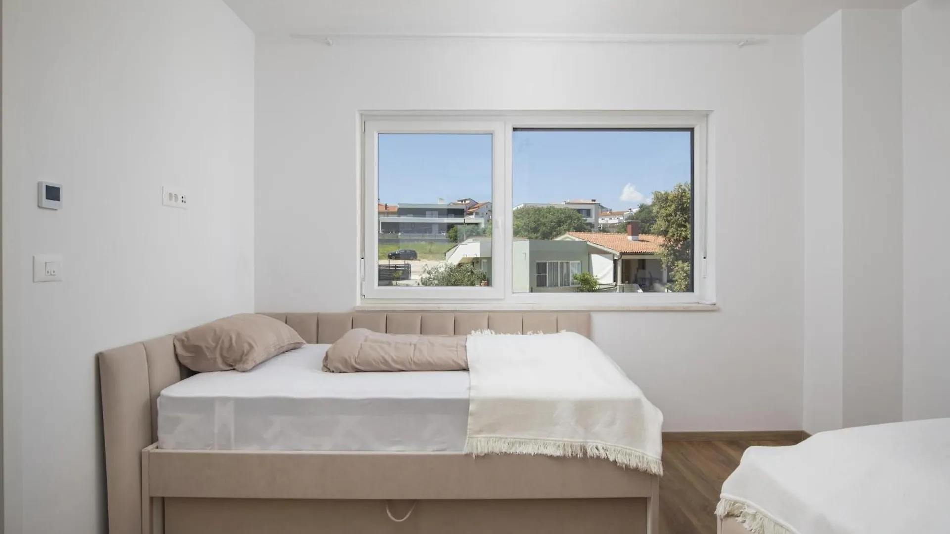 Ferienhaus Villa Oasis Ližnjan