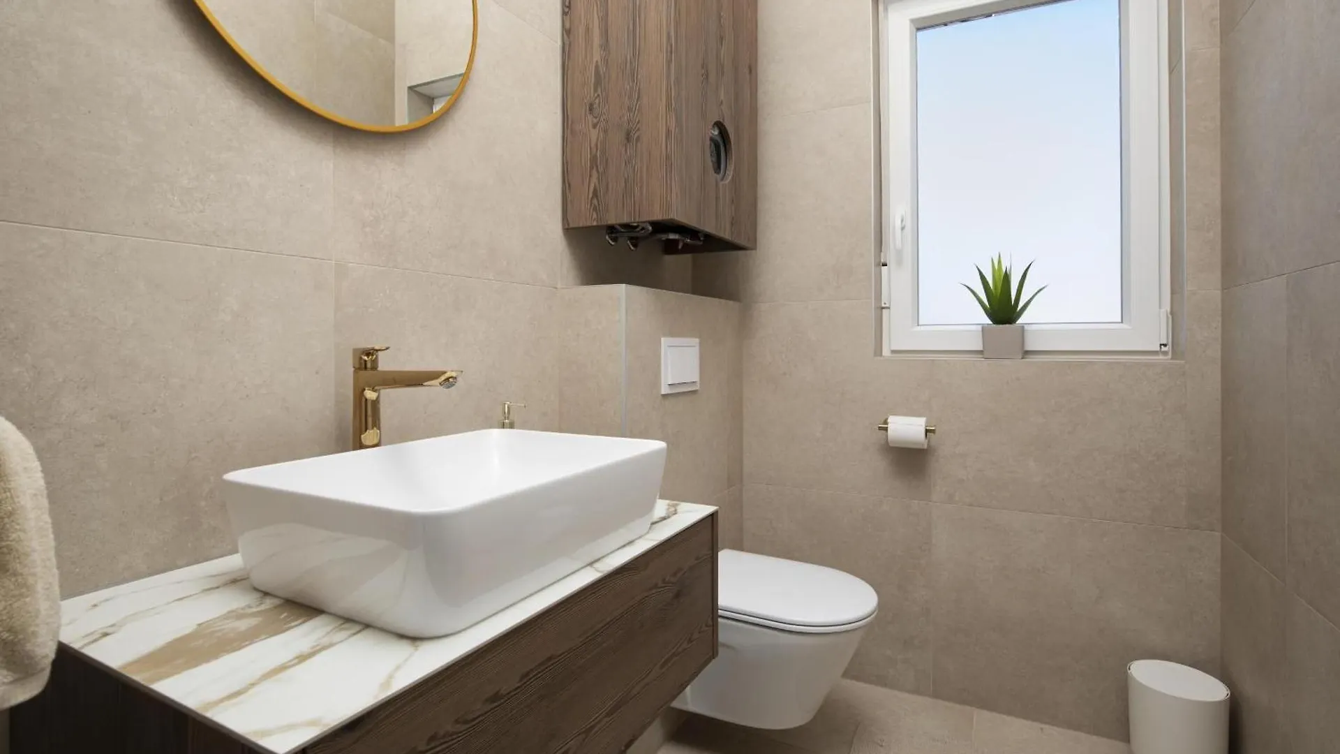 Ferienhaus Villa Oasis Ližnjan