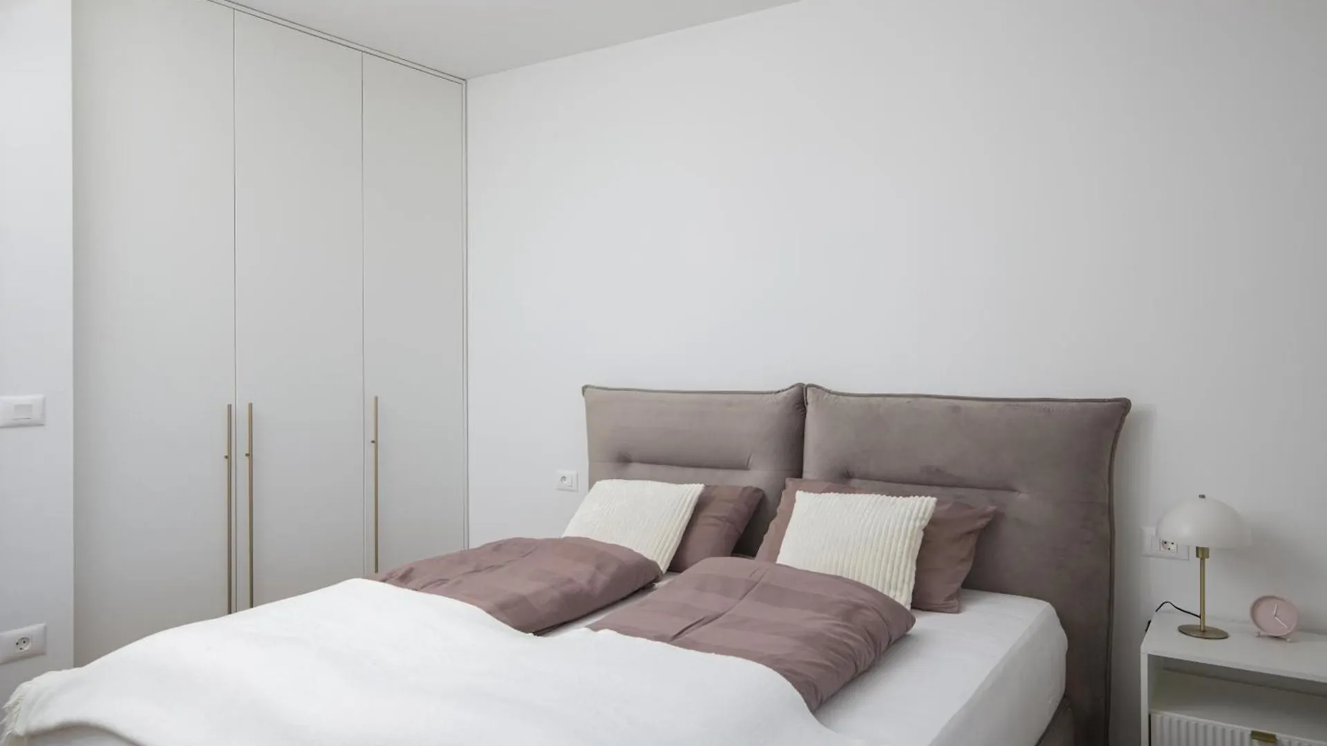 Ferienhaus Villa Oasis Ližnjan