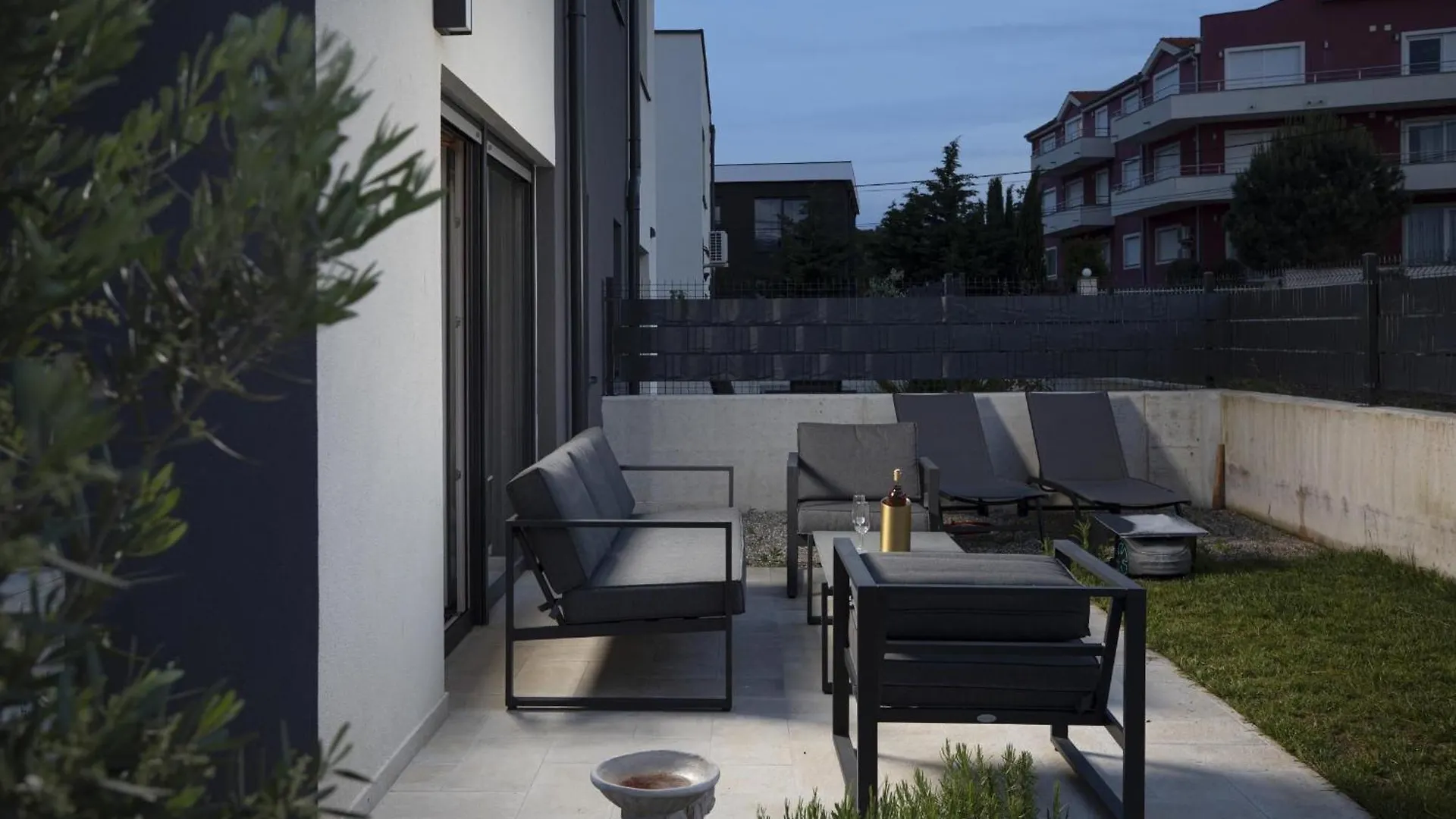 Ferienhaus Villa Oasis Ližnjan